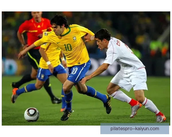 巴西队逼抢体系表现稳健，持续增强球队竞争力