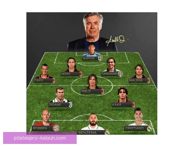 安切洛蒂球队状态回暖，近期表现稳健引发关注