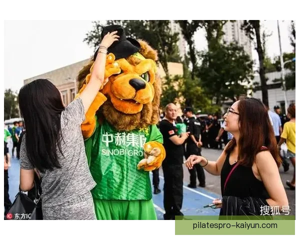 球迷互动平台活跃度提升 用户参与度持续增强